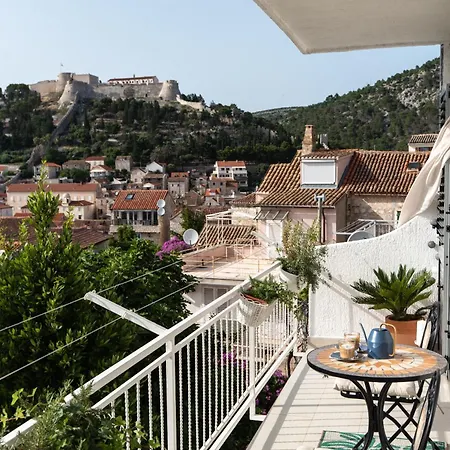 Apartmán Yukka Comfor Center Hvar With Parking Hvar Town